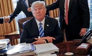 特朗普泄密门或引发美股和美元市场拐点，日元或领涨避险货币