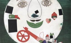 安徒生奖插画奖得主之柯薇塔：绘本界不老传奇