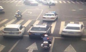 四川彭州3歲女童誤食鼠藥中毒，五警車(chē)開(kāi)道疾馳20公里送醫(yī)