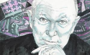 《紐約書評》新任主編伊恩·布魯瑪談西方主義