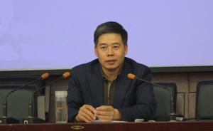 中青院書記：本科和部分研究生教育劃轉(zhuǎn)是學(xué)校正本清源的機遇