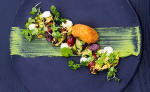 专访台湾美食家朱振藩：西餐的盘文化与中餐的锅文化相差太大