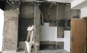 上海類住宅清理動真格：沒有結束時間表，若反彈將對房企重罰