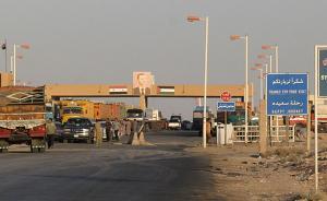 觀中東｜美軍再次空襲敘親政府武裝，特朗普欲“一箭三雕”