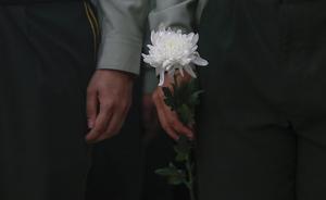 101歲開國少將張志勇逝世，“開國將帥”只剩最后29人