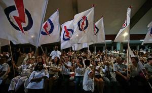 新加坡人民行動(dòng)黨監(jiān)督體系的構(gòu)建與運(yùn)作