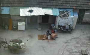 城市边缘｜皖北拾荒者