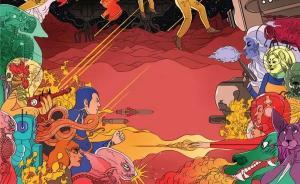 这届美国星云奖，没有三体很正常