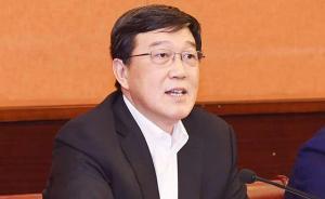 江蘇淮安市委書記姚曉東撰寫民情日記:小城鎮(zhèn)孕育大希望