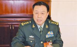 軍委副主席范長(zhǎng)龍：引導(dǎo)正確對(duì)待單位撤并降改和個(gè)人進(jìn)退去留