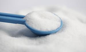 福建宁德辟谣：不存在“盐务人员与黑道勾结贩卖不合格食盐”