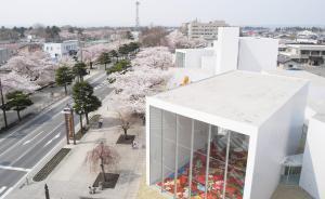 美術(shù)館和公共性 | 美術(shù)館也能成為城市的核心