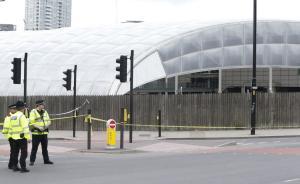 巴黎市長：埃菲爾鐵塔將滅燈，向曼徹斯特爆炸事件逝者致意