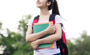 上海協(xié)和雙語(yǔ)高級(jí)中學(xué)校長(zhǎng)侯曉波：培養(yǎng)會(huì)講中國(guó)故事的留學(xué)生