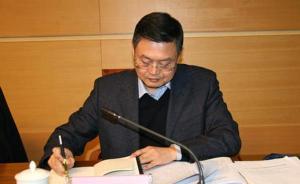 河北省紀(jì)委副書記：應(yīng)將擔(dān)當(dāng)精神作為干部評(píng)價(jià)的重要標(biāo)準(zhǔn)