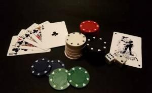 人机大战｜为什么科学家如此热衷于研发棋牌类人工智能