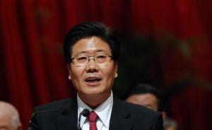 張春賢在吉林調(diào)研：樹立黨的一切工作到支部的鮮明導(dǎo)向