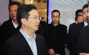 溫州赴杭州寧波學習考察，浙江“鐵三角”強化發(fā)展共同體意識