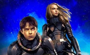 今年夏天为什么要看吕克·贝松的《星际特工》