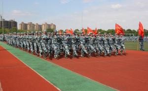 教育部：災(zāi)害性天氣達(dá)黃色預(yù)警以上應(yīng)調(diào)整乃至停止露天軍訓(xùn)