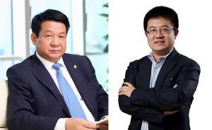 大悅城總經(jīng)理周政并非離職，而是“讓賢”