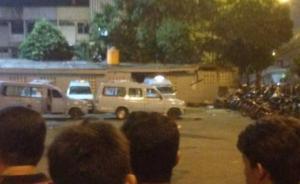 印尼首都雅加达一公交车站发生两起爆炸袭击，已致5死10伤