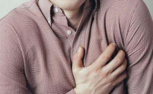 胸痛或藏夺命疾病，专家呼吁建立“胸痛中心”：降低死亡率