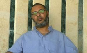 曼城爆炸嫌犯父亲被捕:儿子此前无异常