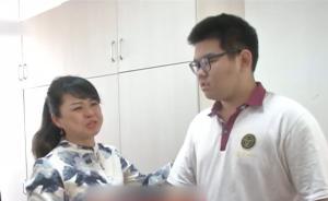 初中生跳河救人错过艺考，家长求补考