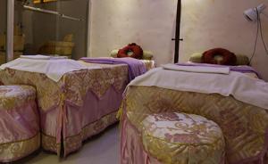 新華社揭養(yǎng)生保健機(jī)構(gòu)亂象：拔罐燙傷、熏蒸送命，事故頻發(fā)