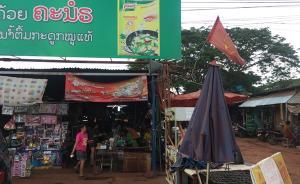 調(diào)查與研究｜失控的老撾象牙黑市