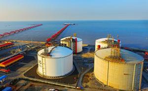 国务院督查组在上海专项督查油气输送管道安全隐患整治成果