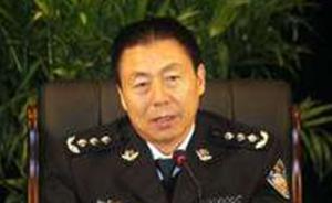 中紀(jì)委機(jī)關(guān)報(bào)批盧恩光履歷全面造假：自欺欺人，終會(huì)受到嚴(yán)懲