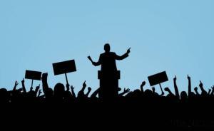 西風不相識︱西方民主制度下為什么有民粹主義？