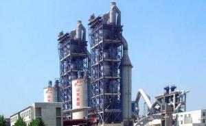 山水水泥：600人参与的收回行动是依法行动，和股东无关