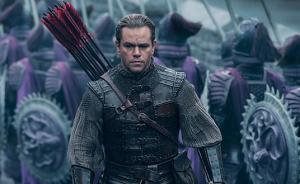 《長城》男一號是中國人還是西方人，這是一個文化政治問題