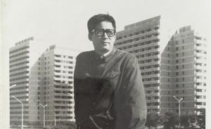 楊鐮：新疆探路人