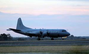 中国军舰南海驱离美舰同日，战机在香港附近空域拦截美侦察机