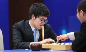 柯潔人機(jī)大戰(zhàn)最后決戰(zhàn)落敗！但劣勢(shì)下的追趕為他贏得尊嚴(yán)