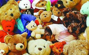 國(guó)家質(zhì)檢總局：去年召回缺陷進(jìn)口消費(fèi)品兒童用品超五成