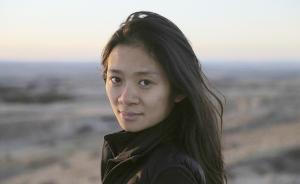 华裔女导演戛纳获奖：我喜欢在美国梦破碎后还继续追求梦想