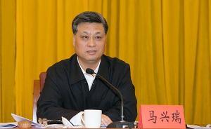 廣東省省長馬興瑞：香港回歸20年來，粵港合作成效顯著