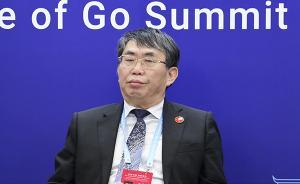 聶衛(wèi)平：柯潔著了阿爾法狗的道，馬云的說法就是笑話