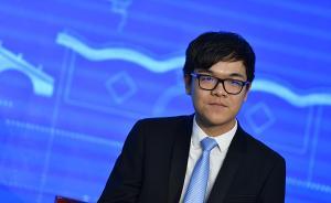 柯潔賽后發(fā)布會(huì)哽咽：我不值得贊美，這是場(chǎng)比賽，輸了很抱歉