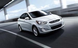 车越小越危险，两款韩系车被美国IIHS评为“死亡之车”