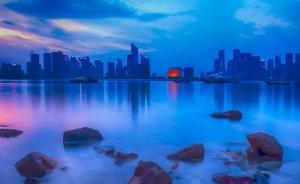杭州發(fā)布“夜十景”：補(bǔ)夜游短板，促全時(shí)段全域旅游發(fā)展