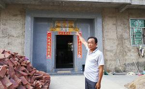 檢察機(jī)關(guān)整治涉農(nóng)扶貧領(lǐng)域“蛀蟲”，三年查處三萬(wàn)五千余人