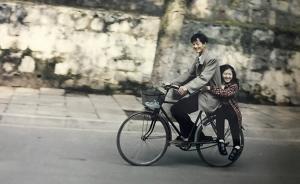 感恩！蕪湖輪椅女孩尋找108位老師