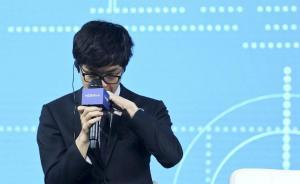 復(fù)盤|中國(guó)圍棋隊(duì)總教練：對(duì)陣AI打破了職業(yè)棋手的神秘感