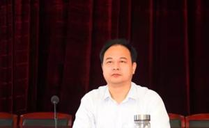 河南上蔡原副县长安永生被双开，受党政纪处分期间仍不收手